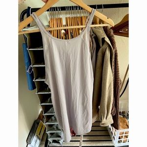 Lululemon Strappy Tank size 10
